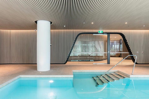 Winston Apartments Docklands - Kempsey Accommodation 18