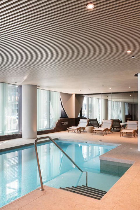 Winston Apartments Docklands - Kempsey Accommodation 16