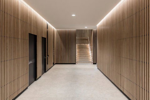 Winston Apartments Docklands - Kempsey Accommodation 20