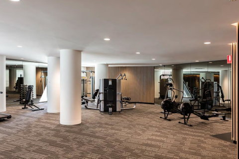 Winston Apartments Docklands - Kempsey Accommodation 24