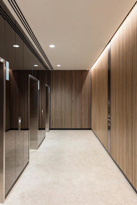 Winston Apartments Docklands - Kempsey Accommodation 19
