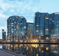 Winston Apartments Docklands - Kempsey Accommodation