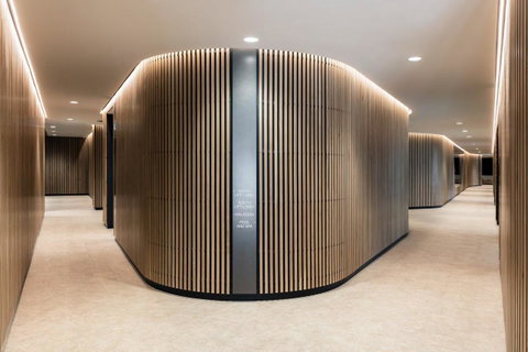Winston Apartments Docklands - Kempsey Accommodation 7
