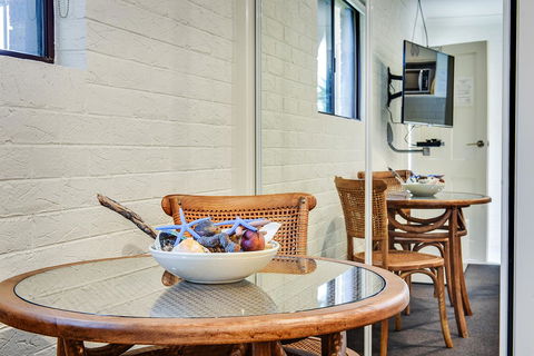 Allambi Holiday Apartments - Kempsey Accommodation 31