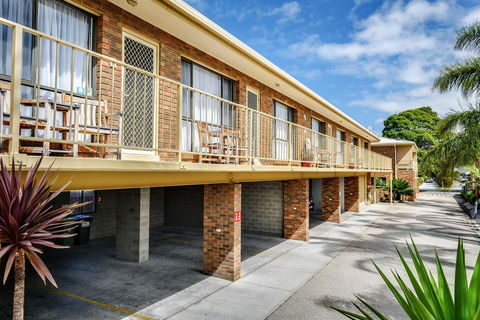 Allambi Holiday Apartments - Kempsey Accommodation 18