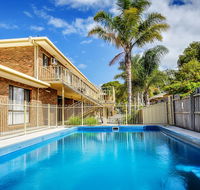 Allambi Holiday Apartments - Kempsey Accommodation