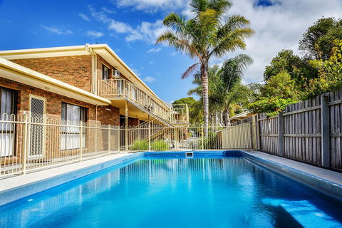 Allambi Holiday Apartments - Kempsey Accommodation 0