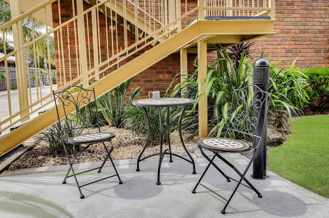 Allambi Holiday Apartments - Kempsey Accommodation 29