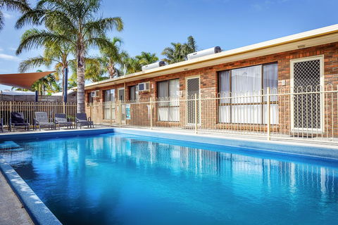 Allambi Holiday Apartments - Kempsey Accommodation 14