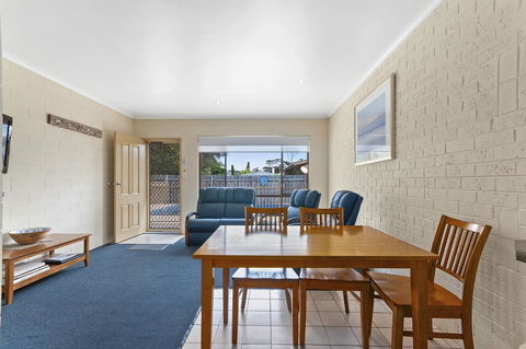 Allambi Holiday Apartments - Kempsey Accommodation 12