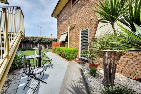 Allambi Holiday Apartments - Kempsey Accommodation 25