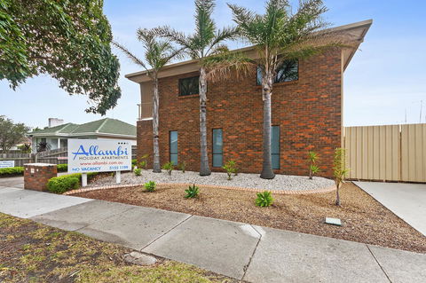 Allambi Holiday Apartments - Kempsey Accommodation 5