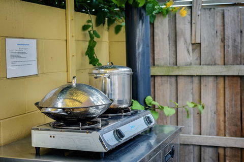 Allambi Holiday Apartments - Kempsey Accommodation 23