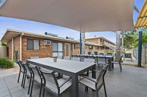 Allambi Holiday Apartments - Kempsey Accommodation 7