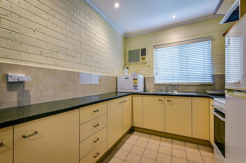 Allambi Holiday Apartments - Kempsey Accommodation 41