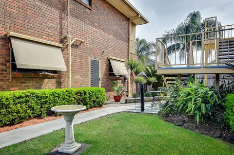 Allambi Holiday Apartments - Kempsey Accommodation 39