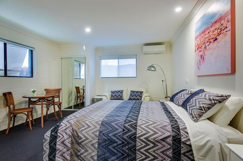 Allambi Holiday Apartments - Kempsey Accommodation 33