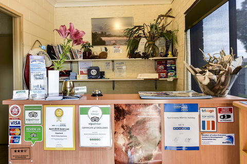 Allambi Holiday Apartments - Kempsey Accommodation 20