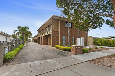 Allambi Holiday Apartments - Kempsey Accommodation 8