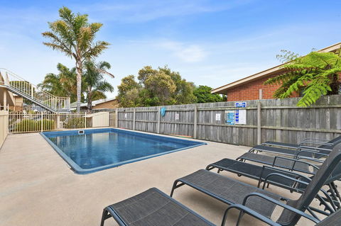 Allambi Holiday Apartments - Kempsey Accommodation 16