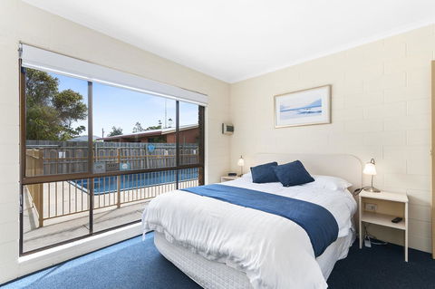 Allambi Holiday Apartments - Kempsey Accommodation 4