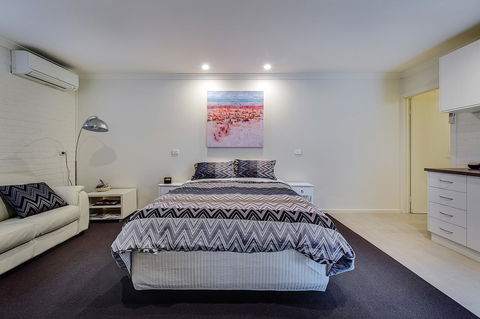 Allambi Holiday Apartments - Kempsey Accommodation 42