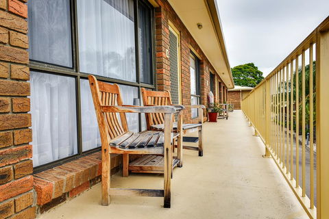 Allambi Holiday Apartments - Kempsey Accommodation 21