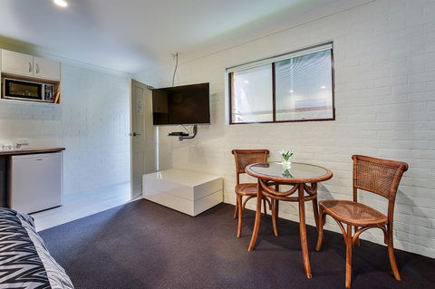 Allambi Holiday Apartments - Kempsey Accommodation 27