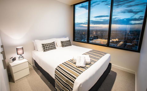 Spencer Street Apartments - Kempsey Accommodation 22