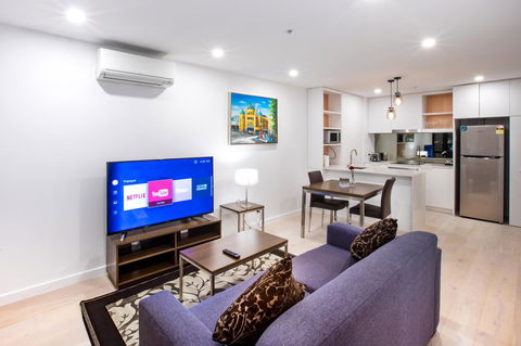 Spencer Street Apartments - Kempsey Accommodation 5