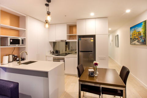 Spencer Street Apartments - Kempsey Accommodation 9