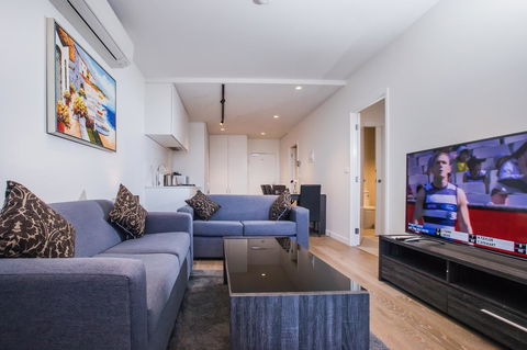 Spencer Street Apartments - Kempsey Accommodation 18