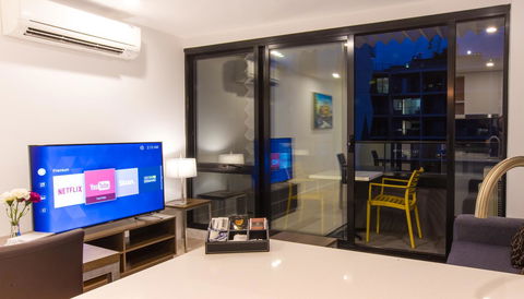 Spencer Street Apartments - Kempsey Accommodation 12