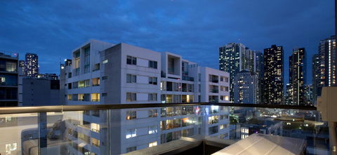 Spencer Street Apartments - Kempsey Accommodation 10