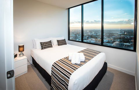 Spencer Street Apartments - Kempsey Accommodation 25