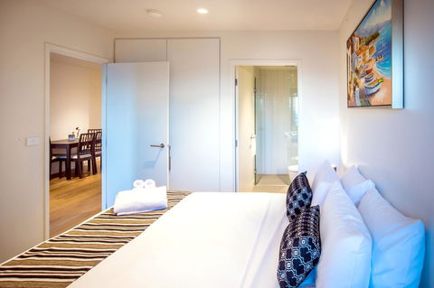 Spencer Street Apartments - Kempsey Accommodation 24
