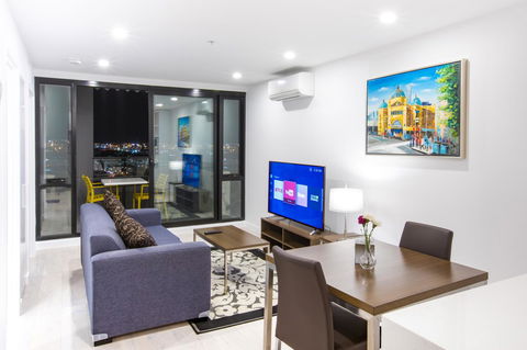 Spencer Street Apartments - Kempsey Accommodation 1