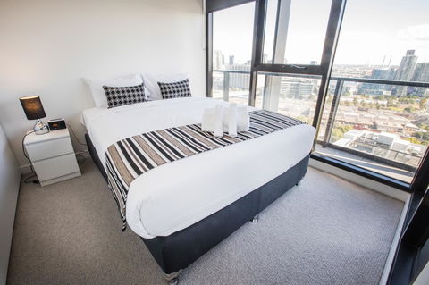 Spencer Street Apartments - Kempsey Accommodation 17
