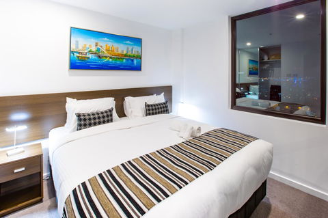 Spencer Street Apartments - Kempsey Accommodation 3
