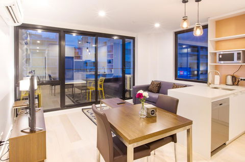 Spencer Street Apartments - Kempsey Accommodation 2
