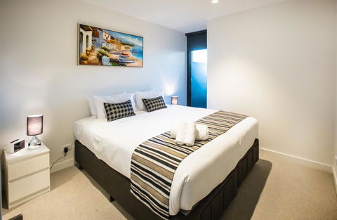 Spencer Street Apartments - Kempsey Accommodation 23