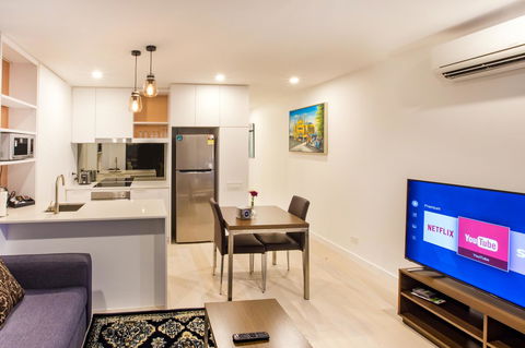 Spencer Street Apartments - Kempsey Accommodation 4