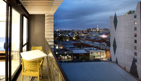 Spencer Street Apartments - Kempsey Accommodation 11