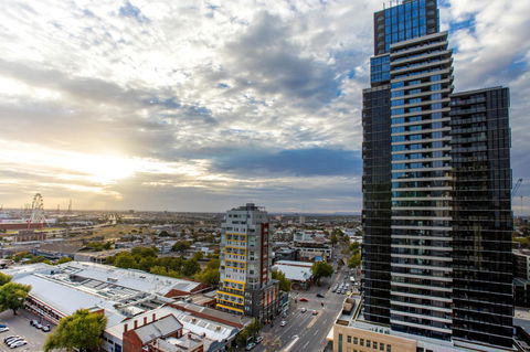 Spencer Street Apartments - Kempsey Accommodation 6
