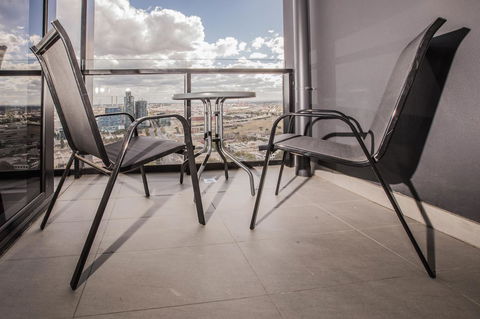 Spencer Street Apartments - Kempsey Accommodation 15