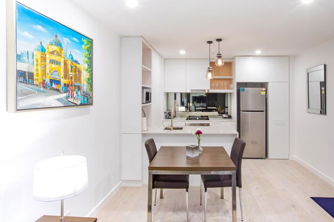Spencer Street Apartments - Kempsey Accommodation 0