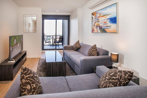 Spencer Street Apartments - Kempsey Accommodation 19