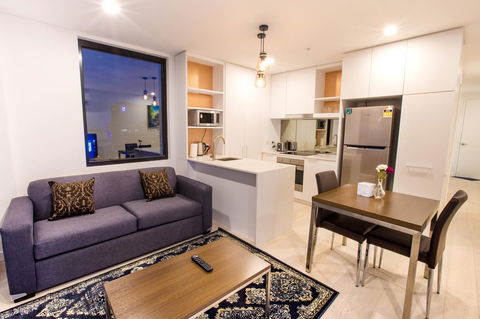Spencer Street Apartments - Kempsey Accommodation 13