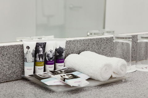 Mercure Melbourne Albert Park - Kempsey Accommodation 13