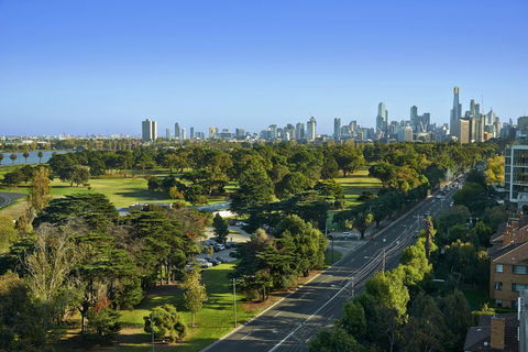 Mercure Melbourne Albert Park - Kempsey Accommodation 23